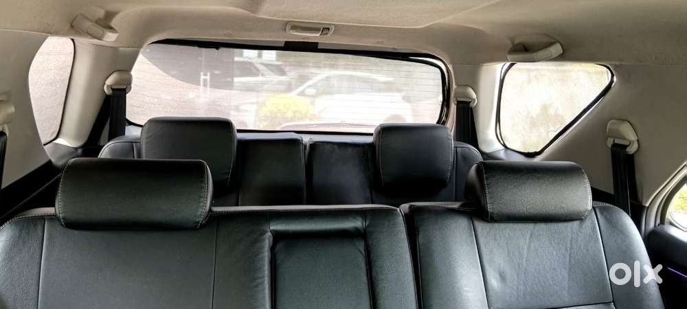 Toyota Fortuner 4x4 At, 2015, Diesel