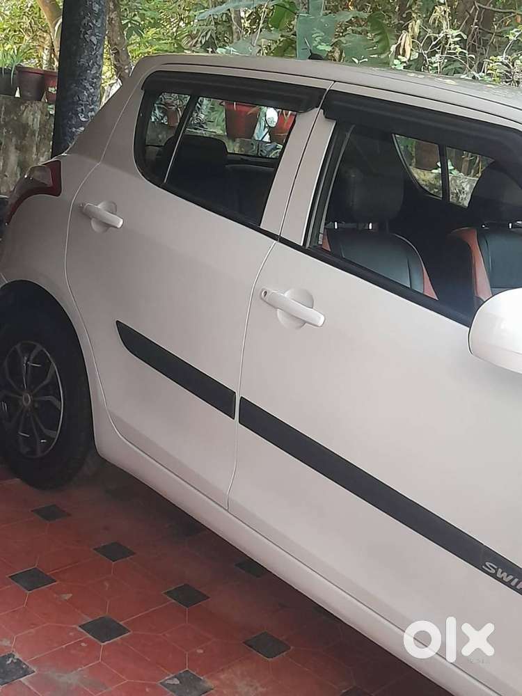 2017  Registration Very Good Condition High Mileage