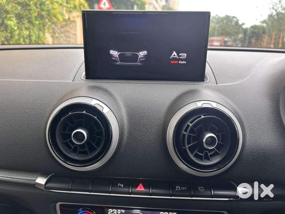 Audi A3 35 Tdi S Line, 2019, Diesel