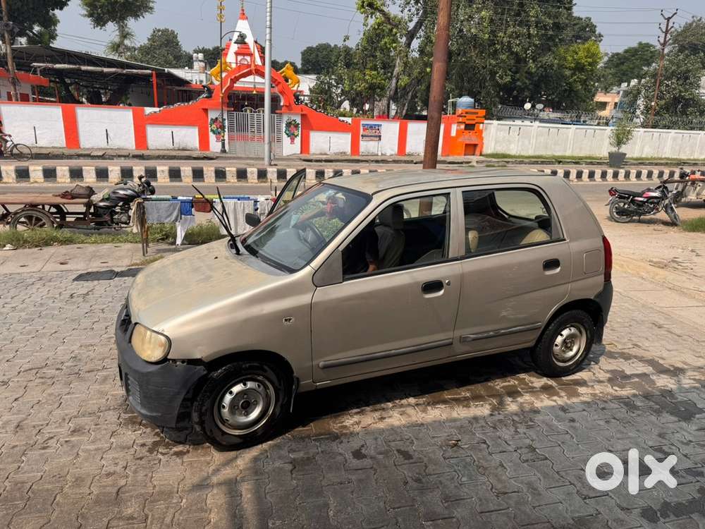 Maruti Suzuki Alto 2007
