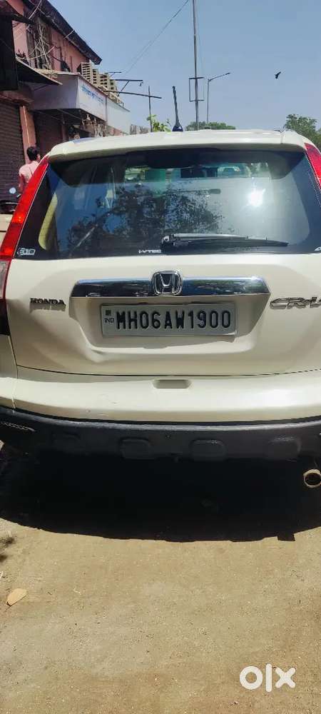 Honda Cr-v 2009