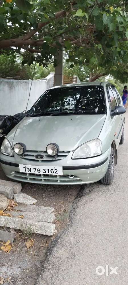 Very Good Well Maintained