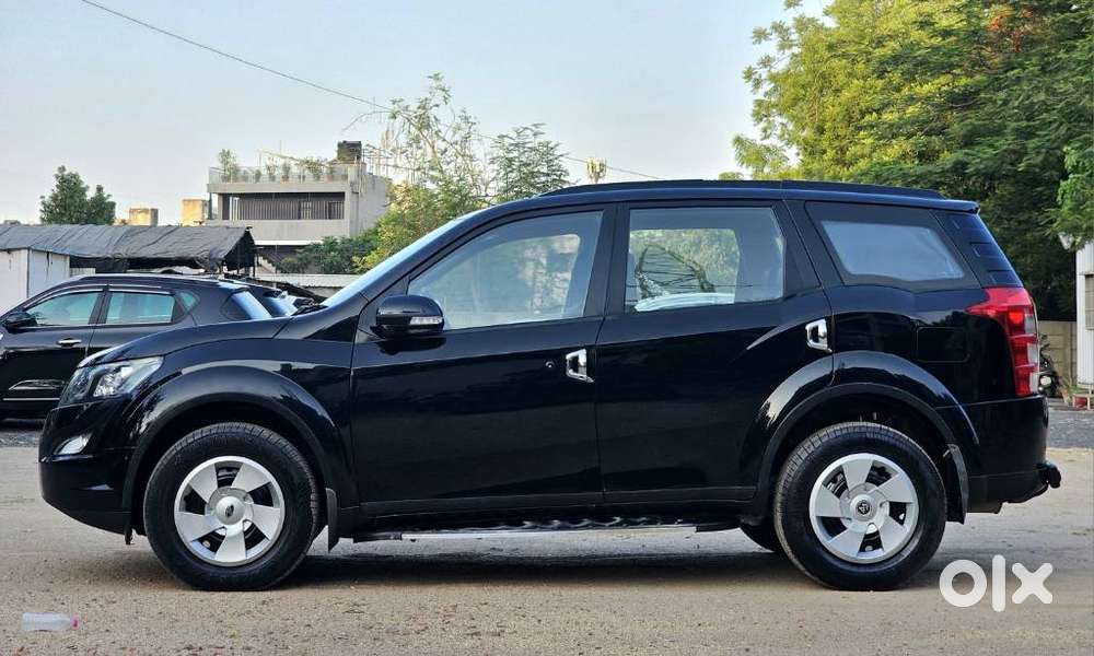 Mahindra Xuv500 2011-2015 W6 2wd, 2017, Diesel