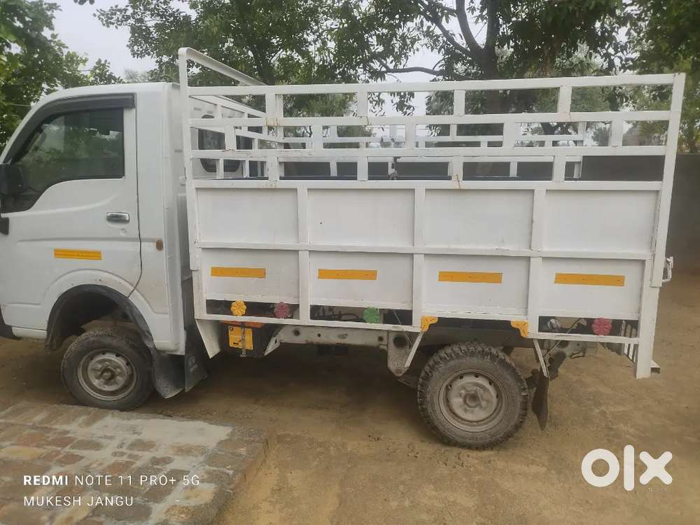Tata Ace 2018