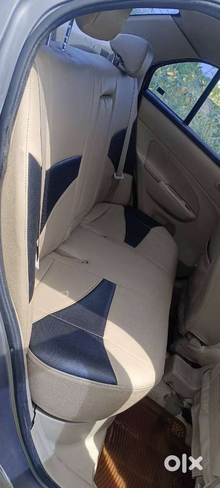 Maruti Suzuki Swift Dzire, 2014, Diesel