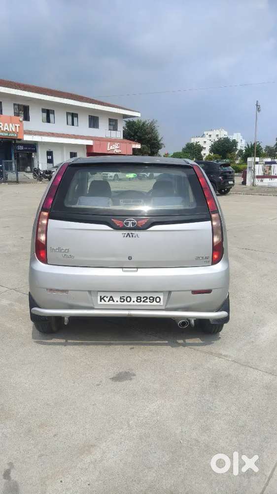 Tata Indica Ev2 Xeta Gls Sport 2013