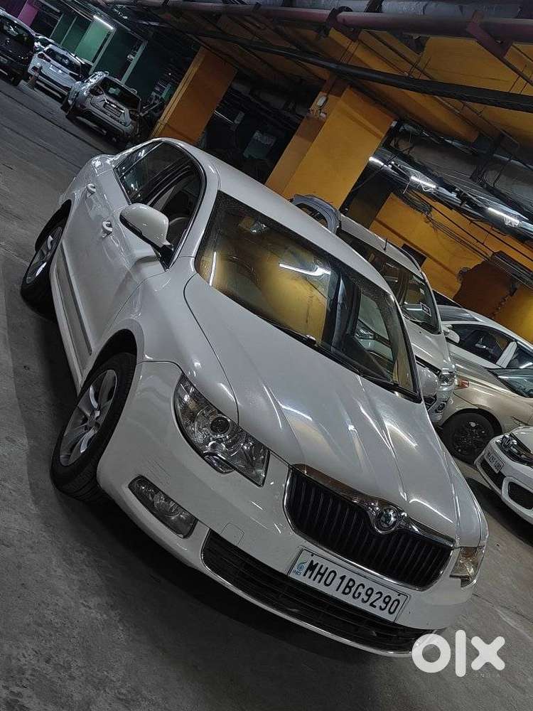 Skoda Superb 1.8 Ambition Tsi Mt, 2013, Petrol