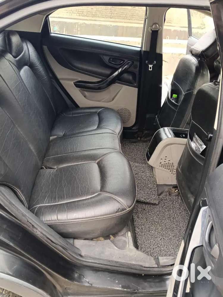 Tata Nexon Diesel 2019 Manual