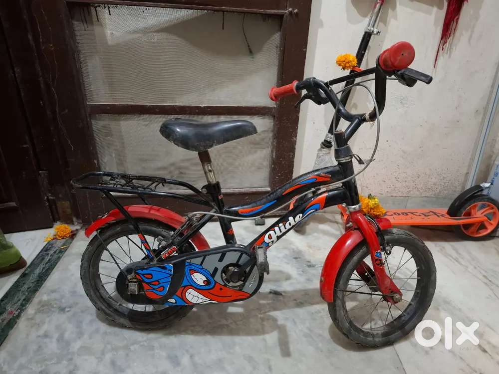 Child bicycle 16 inch