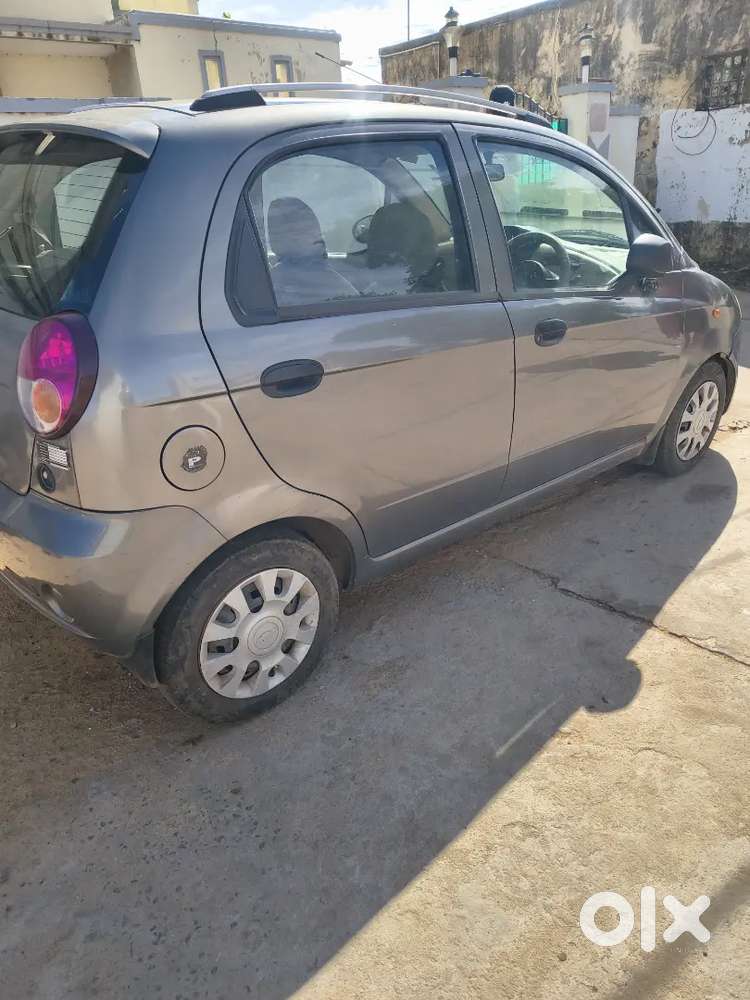 Chevrolet Spark 2009 Petrol 153422 Km Driven