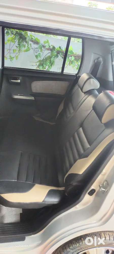 Maruti Suzuki Wagon R 2016 Petrol 61000 Km Driven