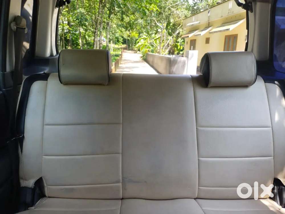 Maruti Suzuki Wagon R 2011 Petrol 125000 Km Driven