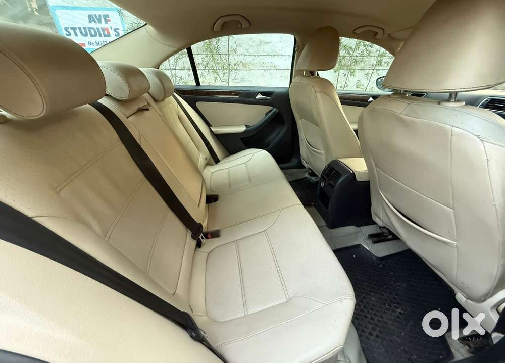 Volkswagen Jetta 2.0 Tdi Comfortline, 2013, Diesel