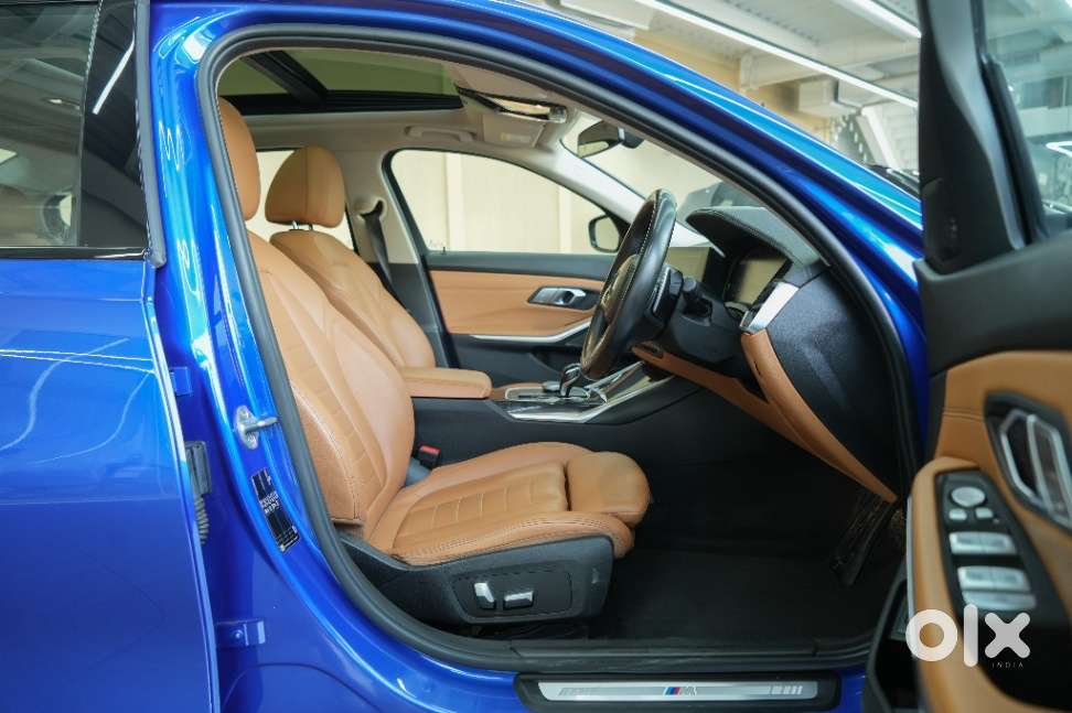 Bmw 3 Series Gran Limousine 2.0 330li M Sport First Edition, 2021, P..