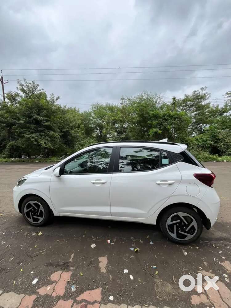 Hyundai Grand I10 2023 Sportz Variant