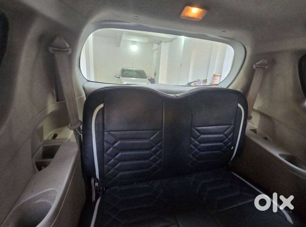 Maruti Suzuki Ertiga Vxi (o) Cng, 2015, Cng & Hybrids