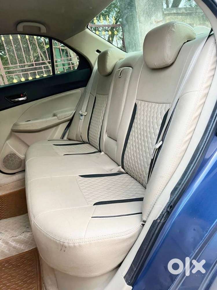 Maruti Suzuki Dzire 1.2 Lxi, 2018, Petrol