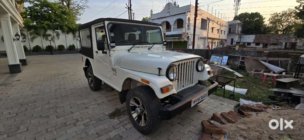 Top Condition Powerfull Mdi Engine With Power Sterring