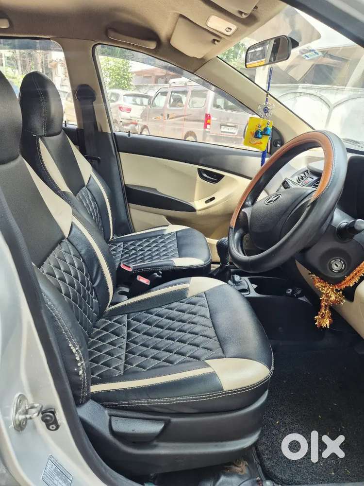Hyundai Eon