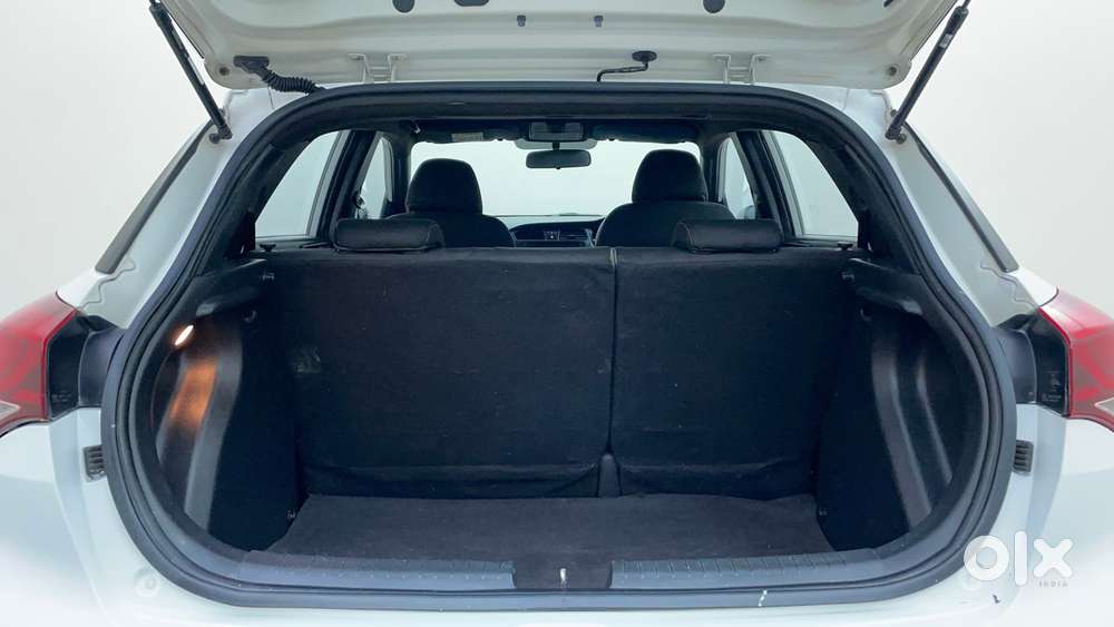 Hyundai I20 Active 1.2 Sx, 2016, Petrol