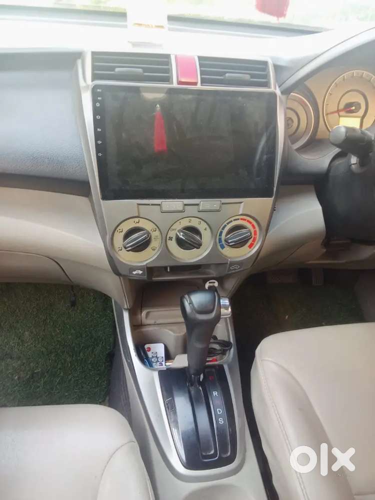 Honda City Zx Vtec 2009