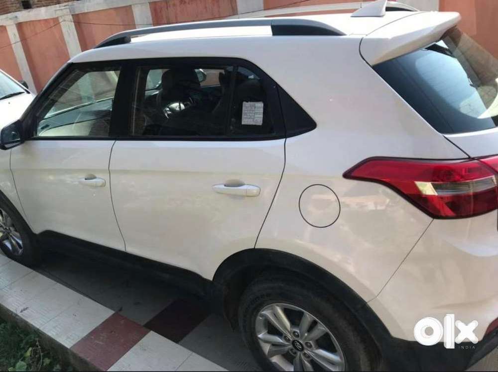 Hyundai Diesel Car 2016