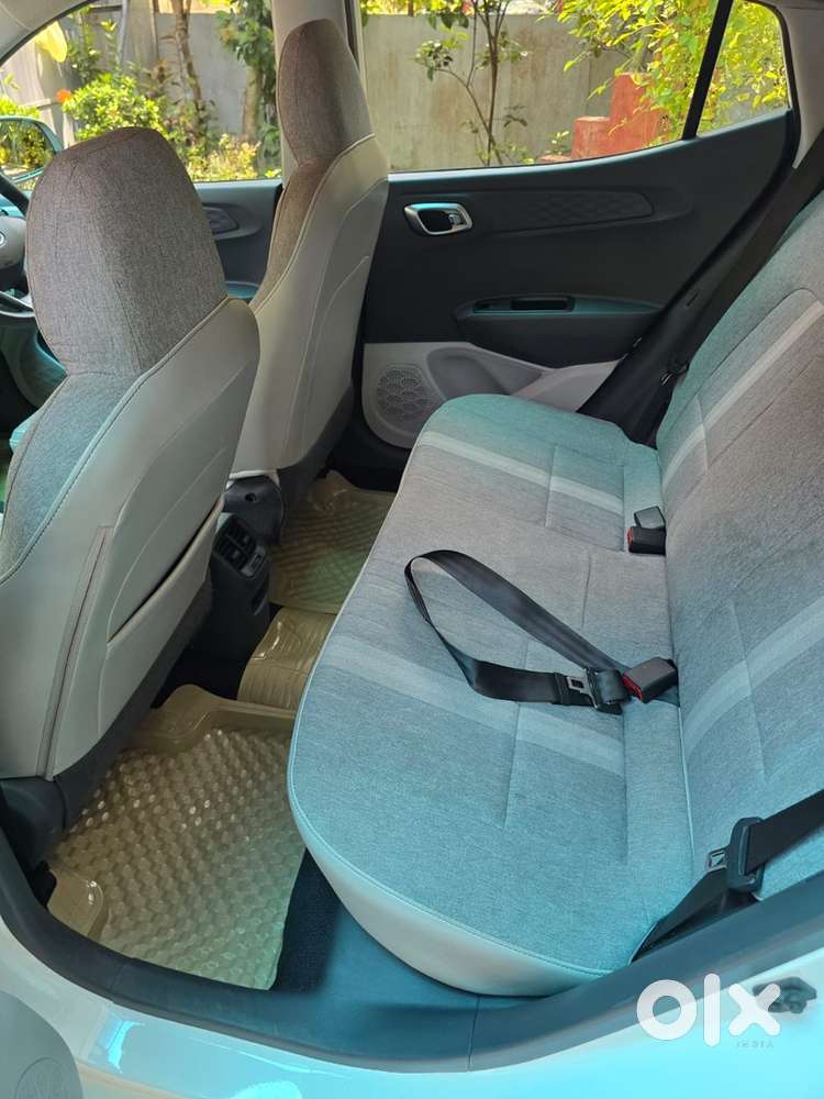 Hyundai Grand I10 Nios 2020 Petrol Well Maintained