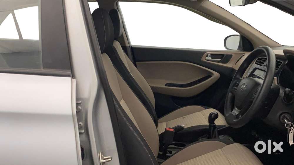 Hyundai Elite I20 Sportz Plus, 2019, Petrol