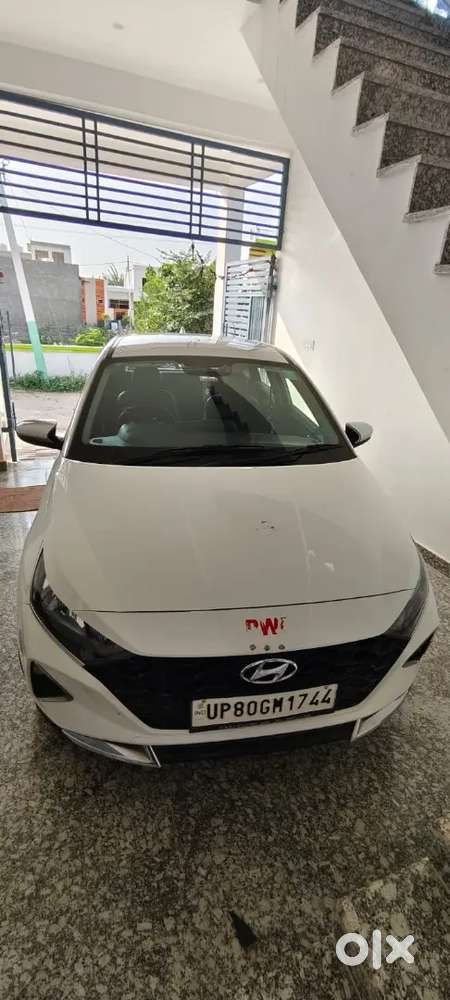 Hyundai New I20 Sportz 2023