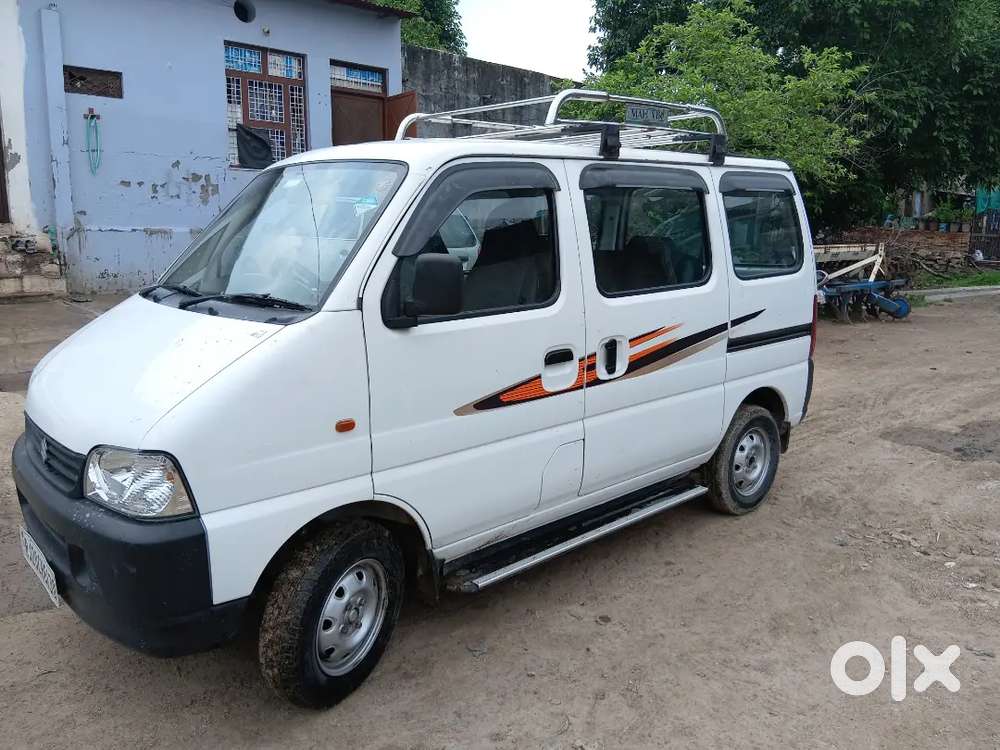 Maruti Suzuki Eeco Ac 5 2020
