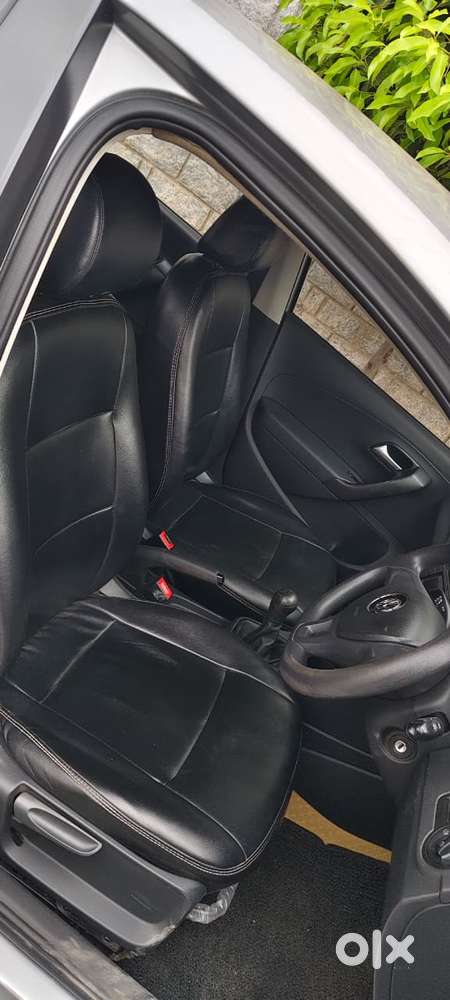 Volkswagen Polo 1.5 Tdi Comfortline, 2017, Diesel