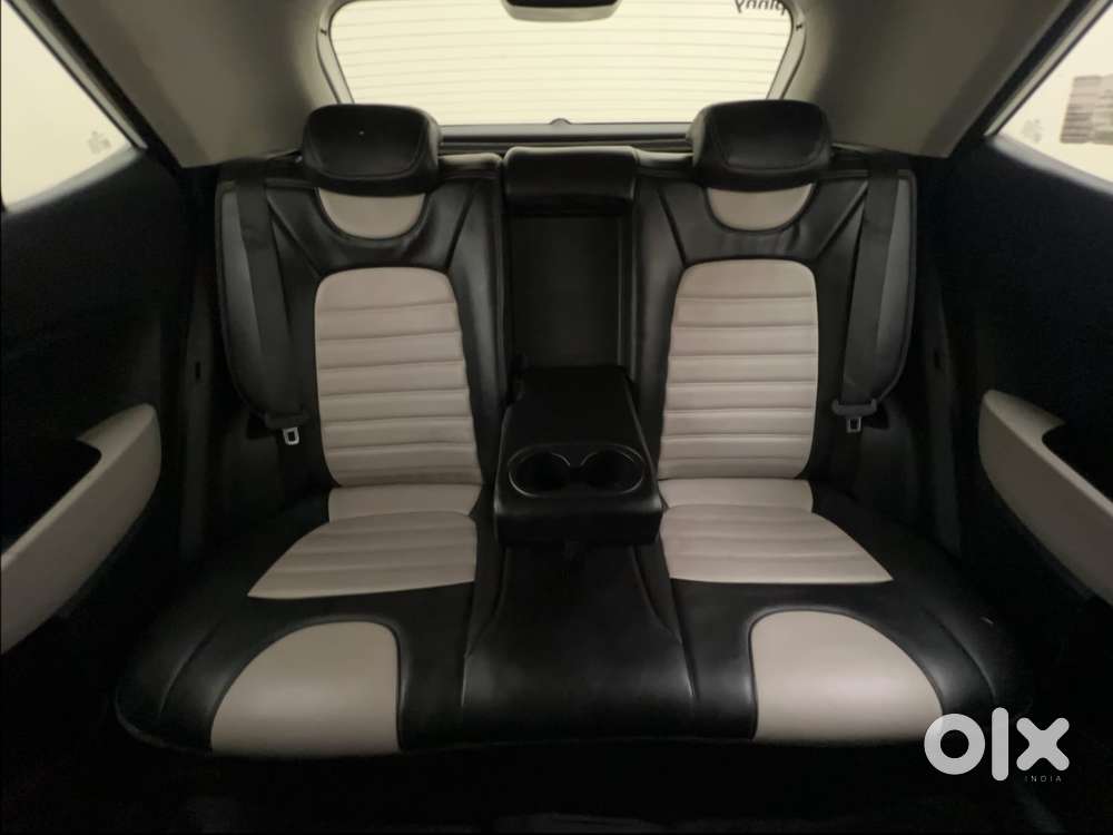 Hyundai Venue Sx, 2022, Petrol