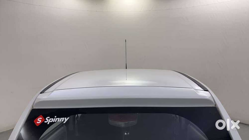 Tata Nano Xta, 2016, Petrol