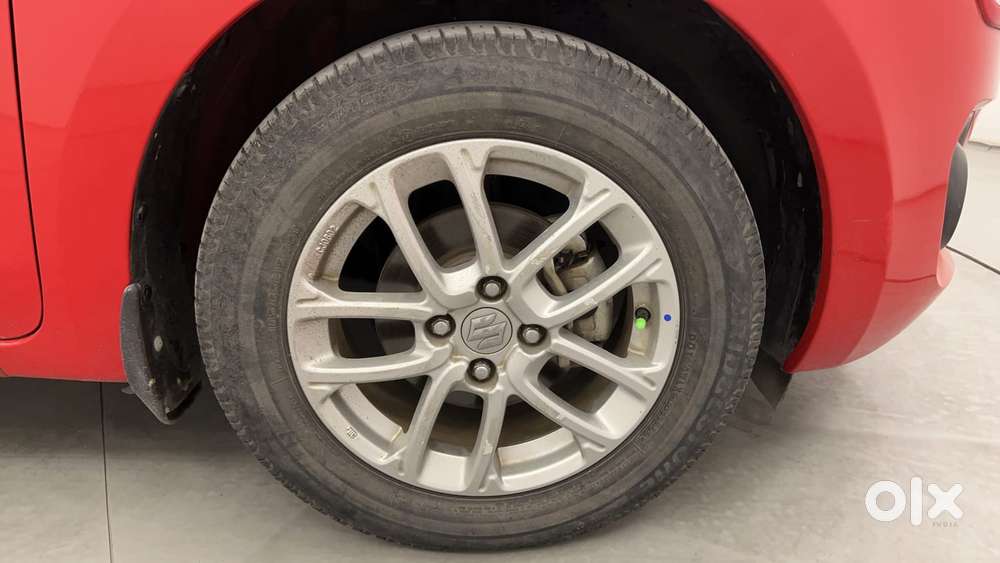 Maruti Suzuki Swift Amt Zxi, 2022, Petrol