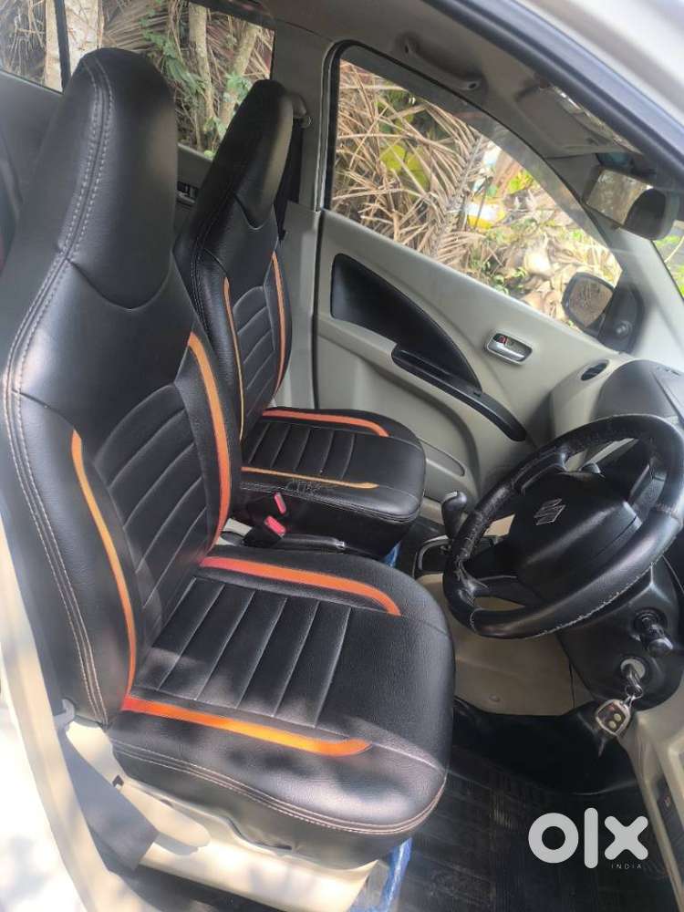 Maruti Suzuki Celerio 2014-2017 1.0 Vxi (o) Amt, 2014, Petrol
