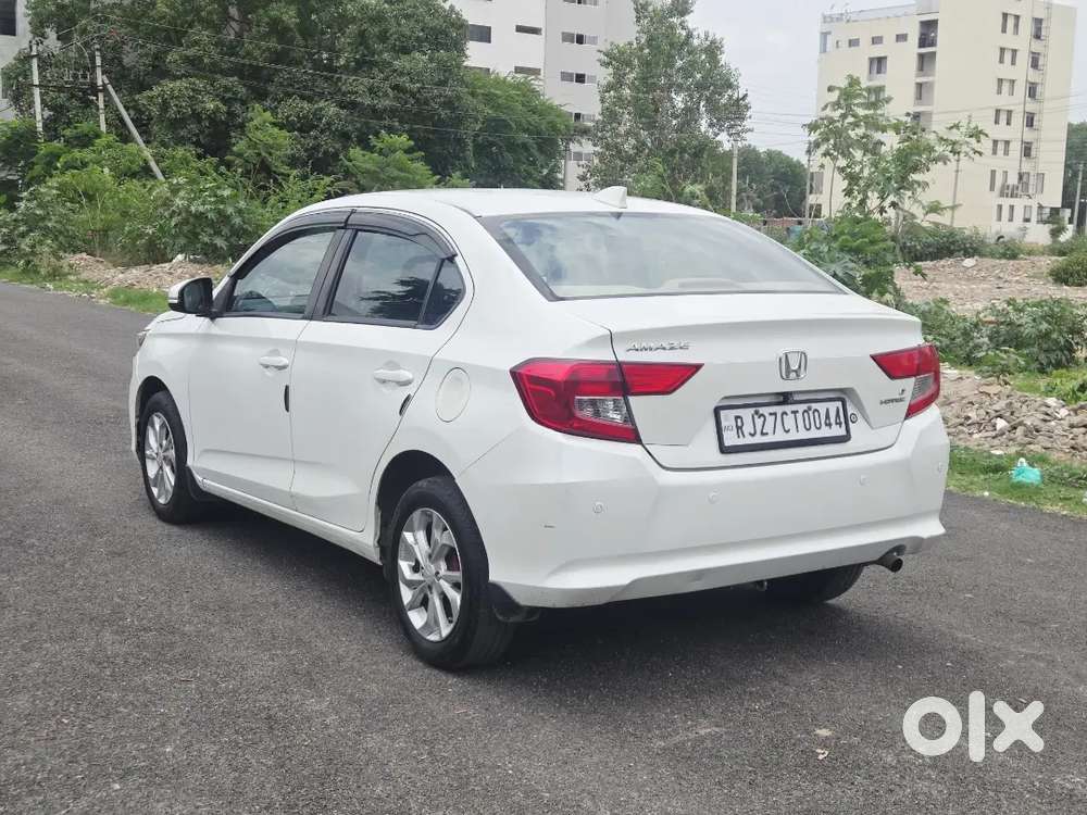Honda Amaze Edition 2018 Diesel Car
