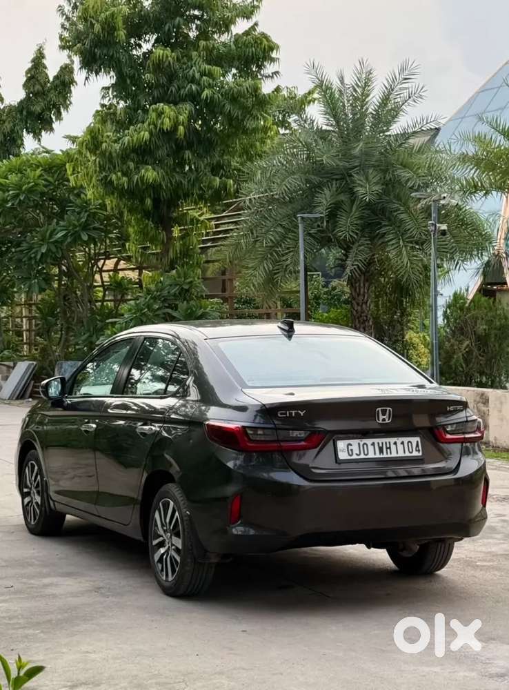 Honda City 1.5 Zx I-dtec Mt, 2022, Diesel