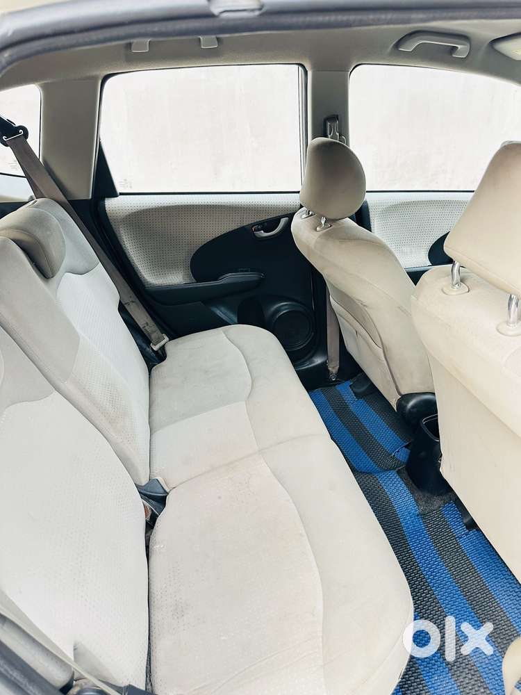 Honda Jazz 1.2 Sv I Vtec, 2009, Petrol