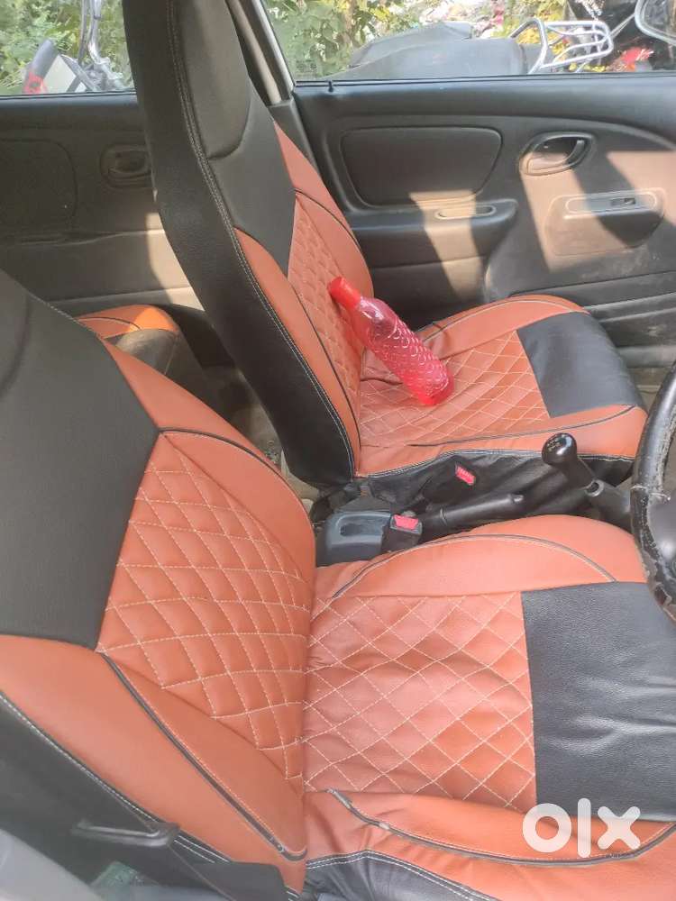 Maruti Suzuki Alto 800 2011 Cng & Hybrids 80000 Km Driven