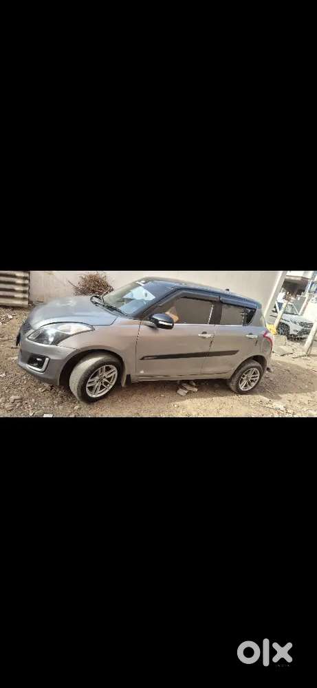 Maruti Suzuki Swift 2013 Diesel