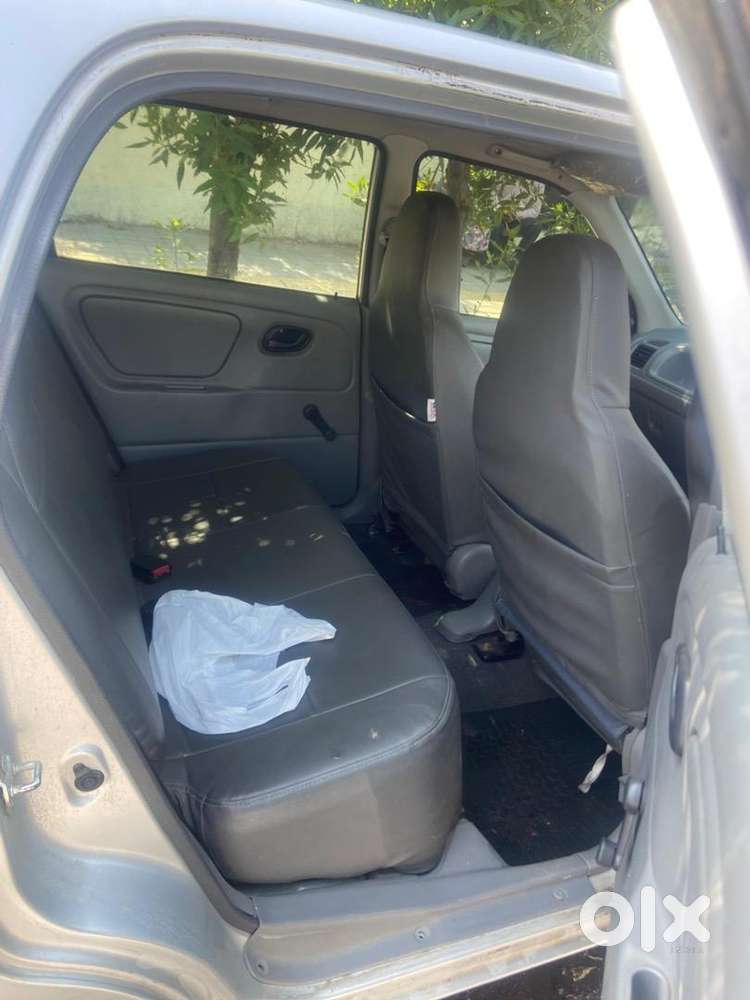 Maruti Suzuki Alto K10 2010 Petrol Well Maintained