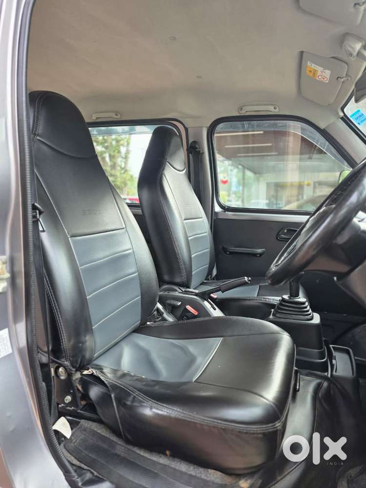 Maruti Suzuki Eeco 5 Seater Ac, 2023, Petrol