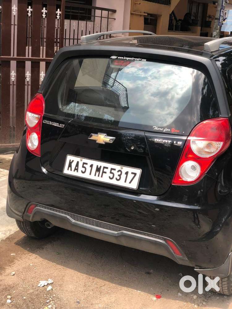Chevrolet Beat 2014 80k To 1l Rupees