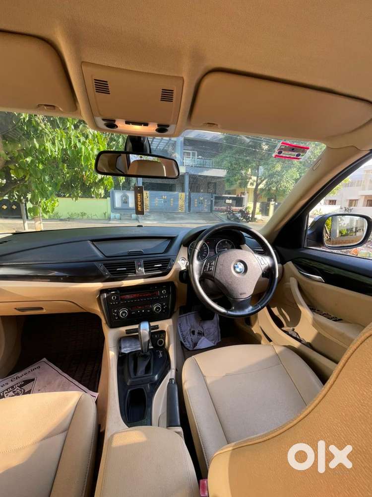 Bmw X1 Sdrive20d Expedition, 2011, Diesel