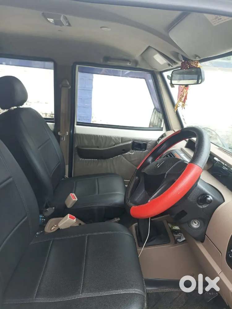 Mahindra Be 6 2023 Diesel Well Maintained