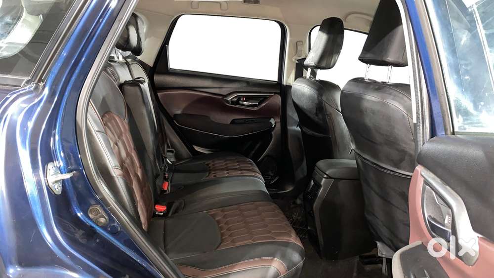Maruti Suzuki Grand Vitara 1.5 Delta Smart Hybrid At, 2024, Petrol