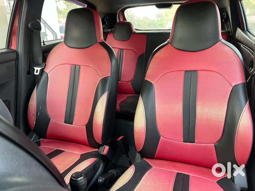 Renault Kwid Rxl, 2017, Petrol