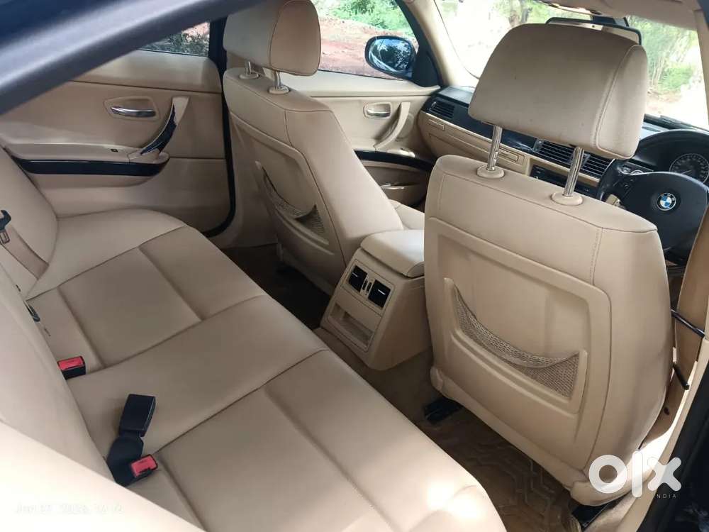Bmw 3 Series 2011 Diesel Well Maintained