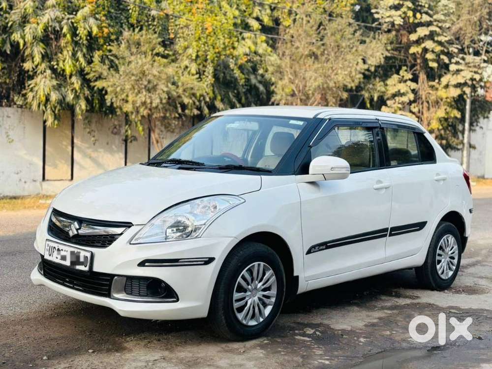 Maruti Suzuki Swift Dzire, 2016, Diesel