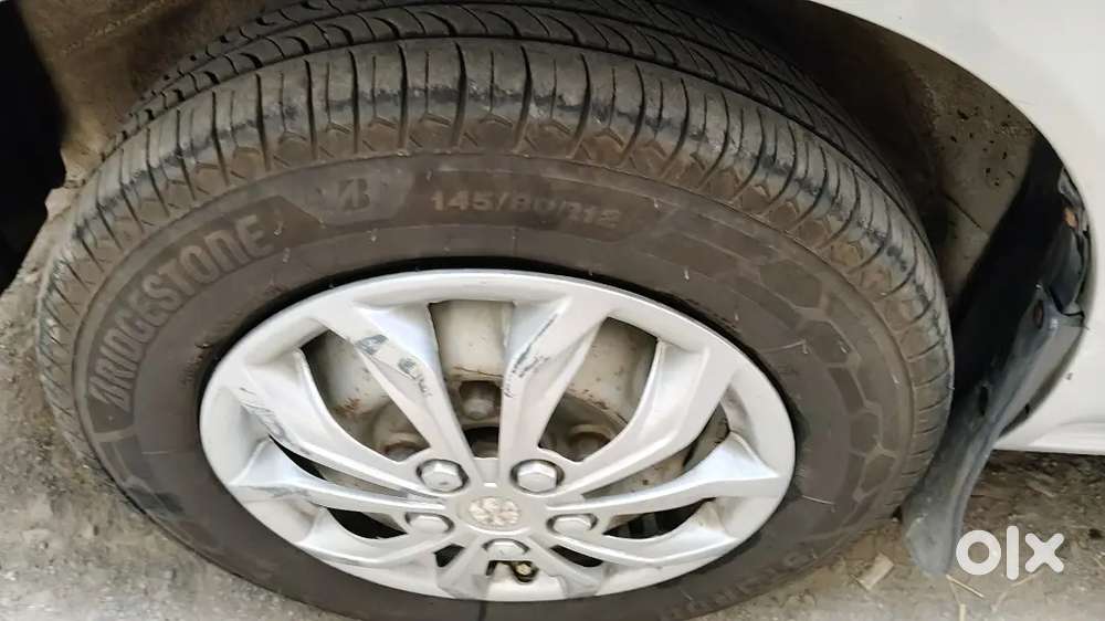 Maruti Suzuki 1000 2005 Cng & Hybrids Good Condition